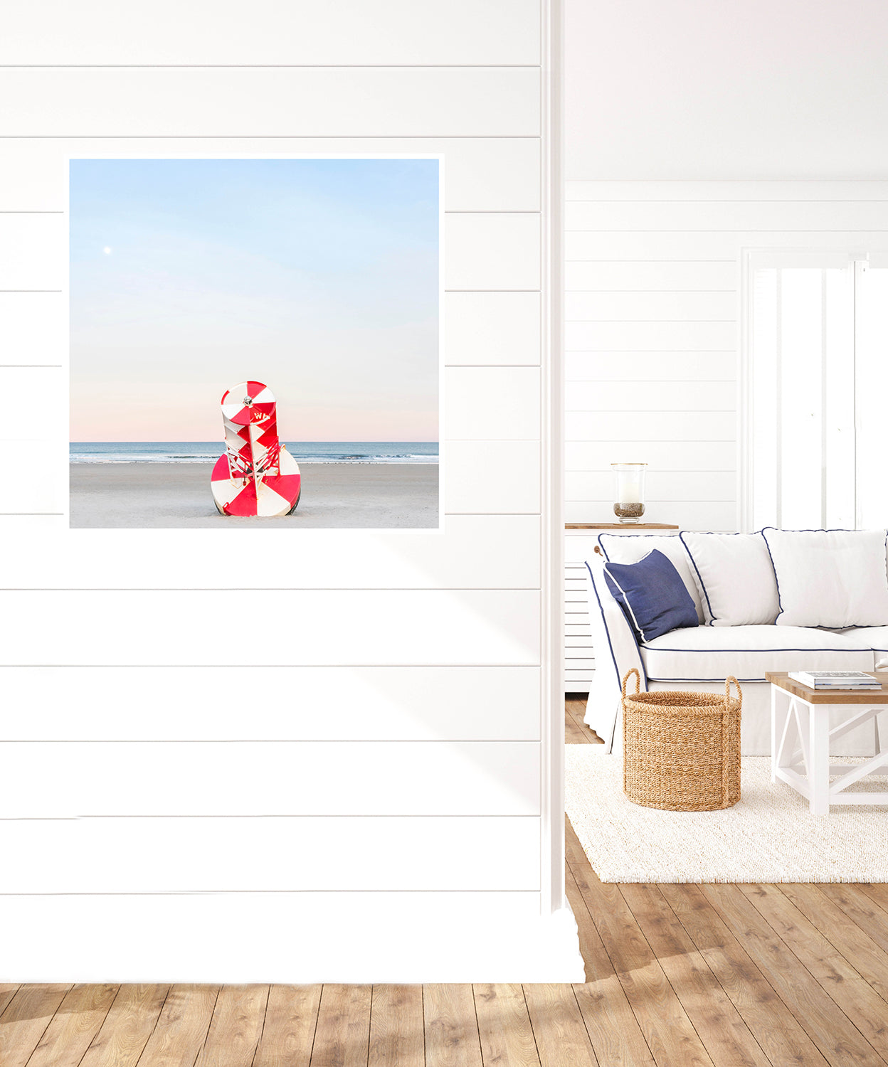 Beach Buoy