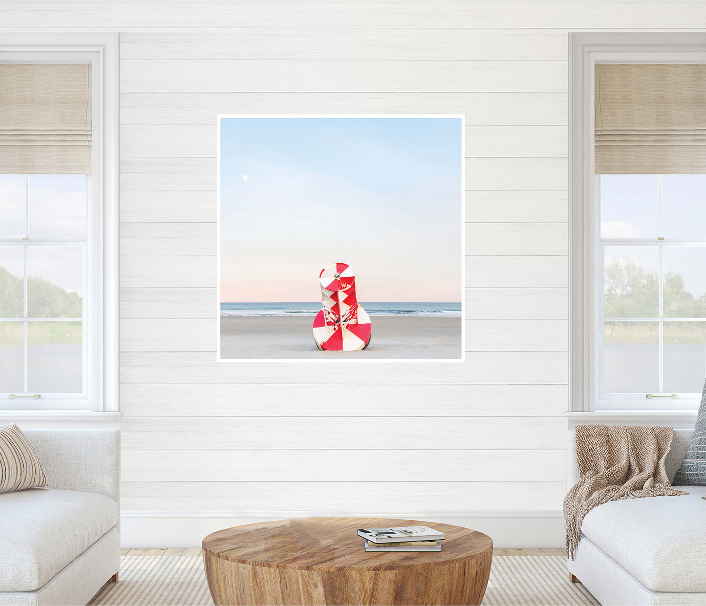 Beach Buoy