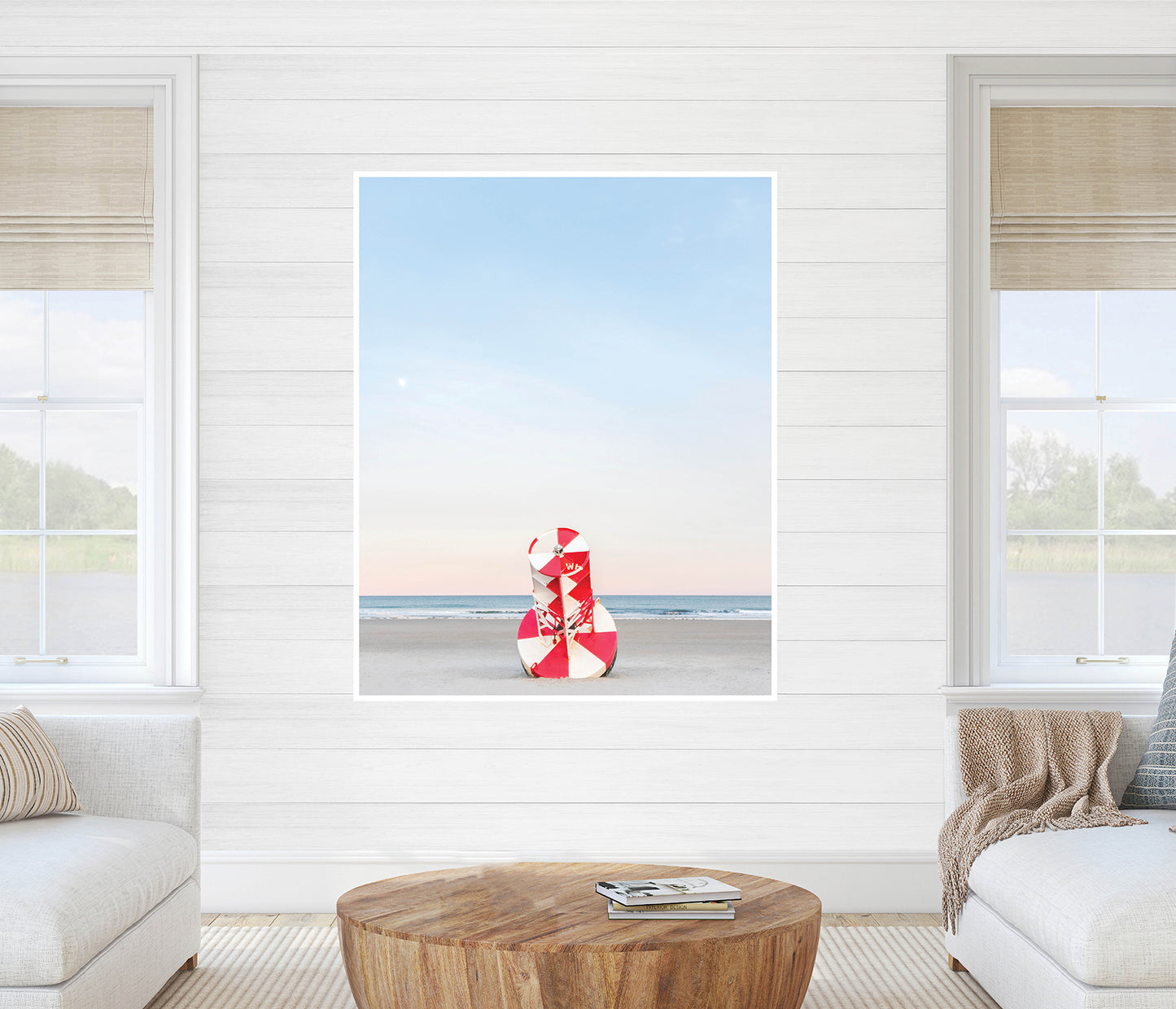 Beach Buoy
