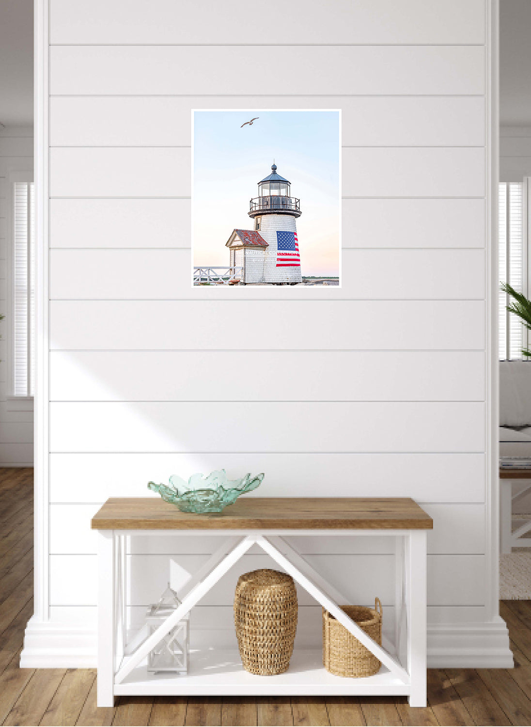 Brant Point Light