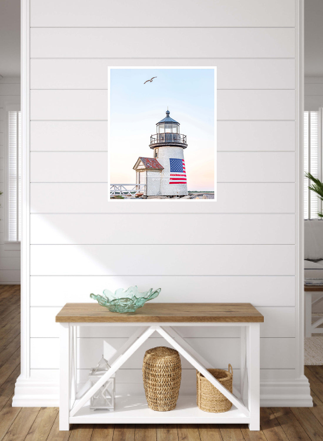 Brant Point Light