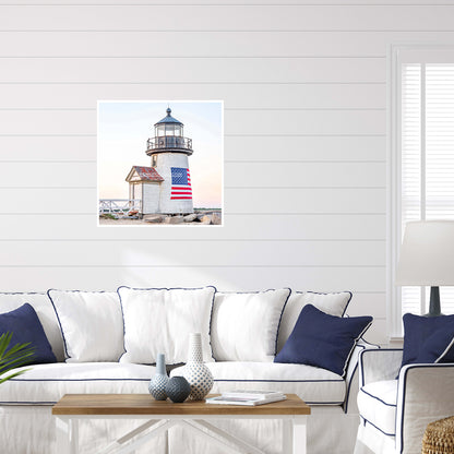 Brant Point Light