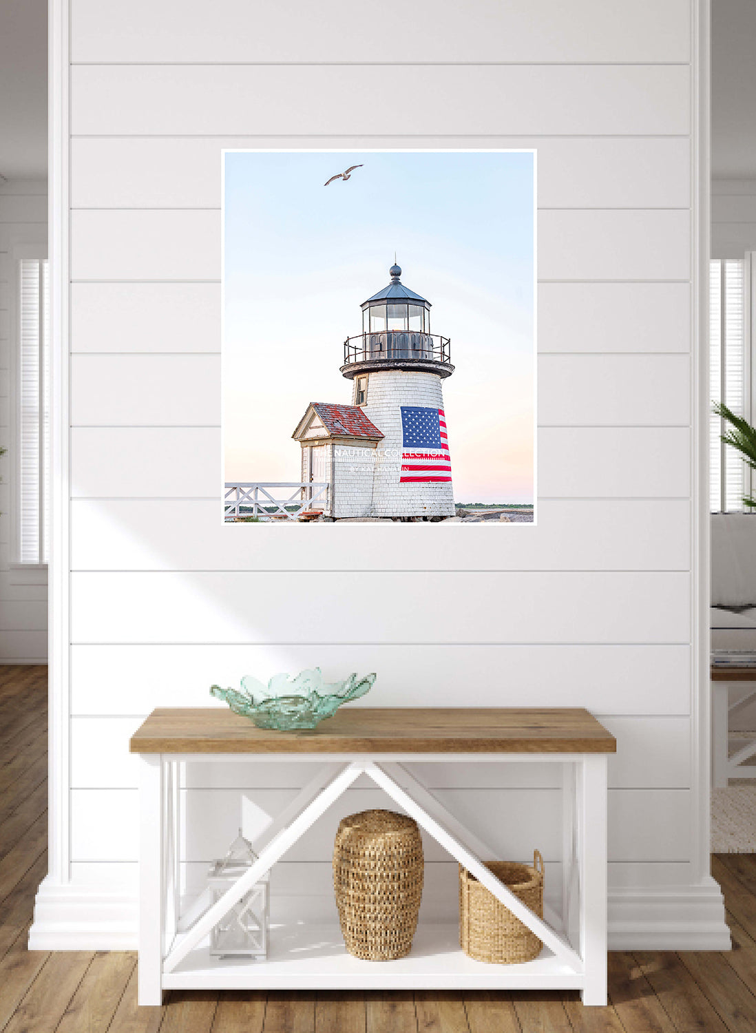 Brant Point Light