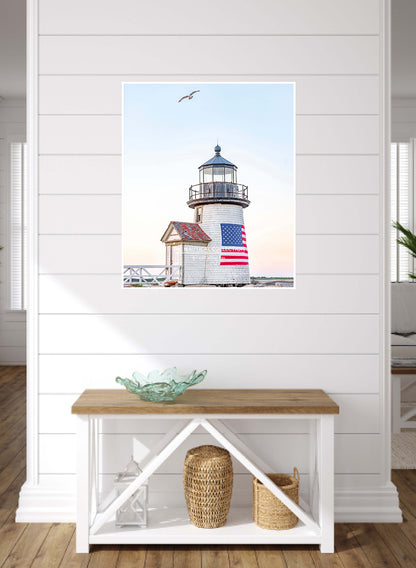 Brant Point Light