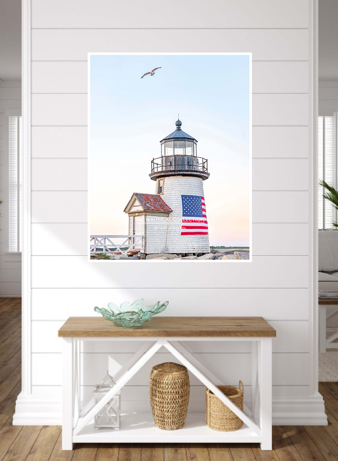 Brant Point Light