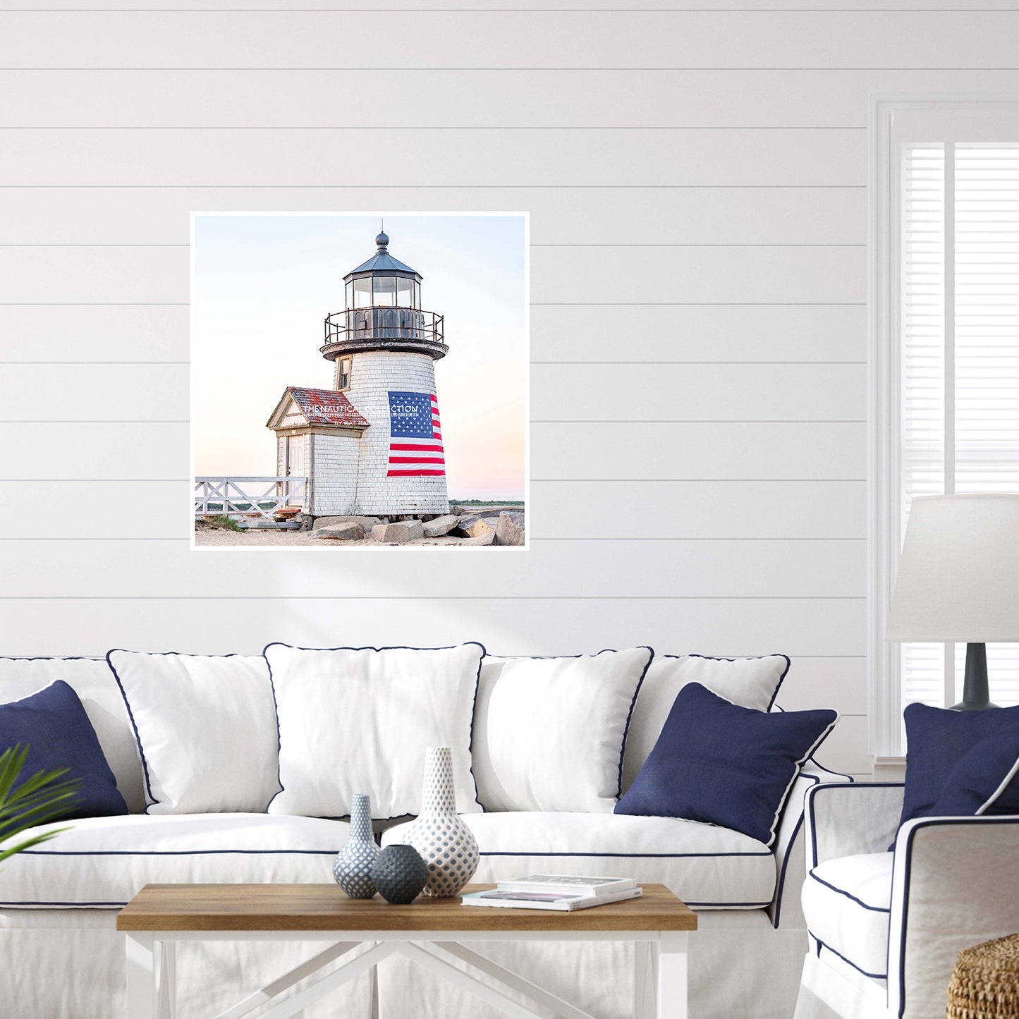Brant Point Light