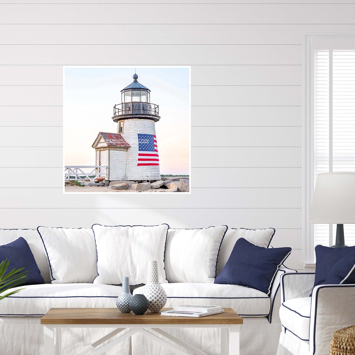Brant Point Light