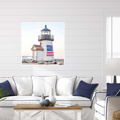 Brant Point Light