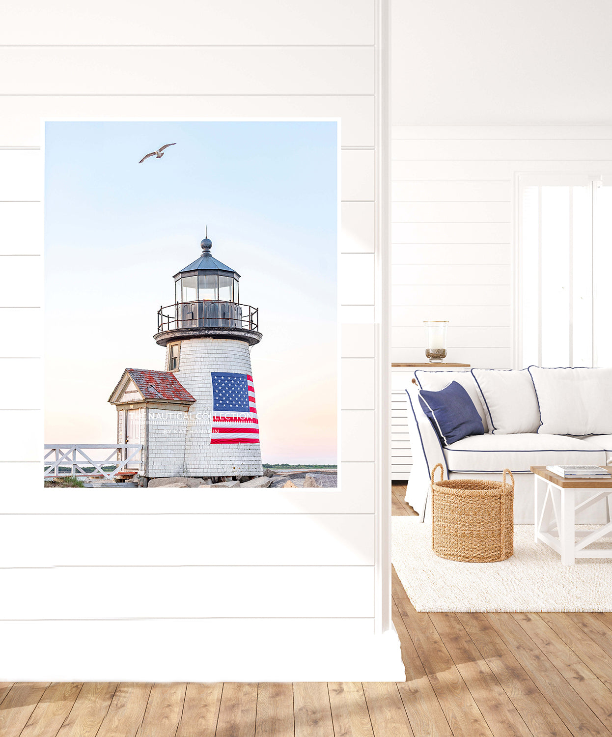 Brant Point Light