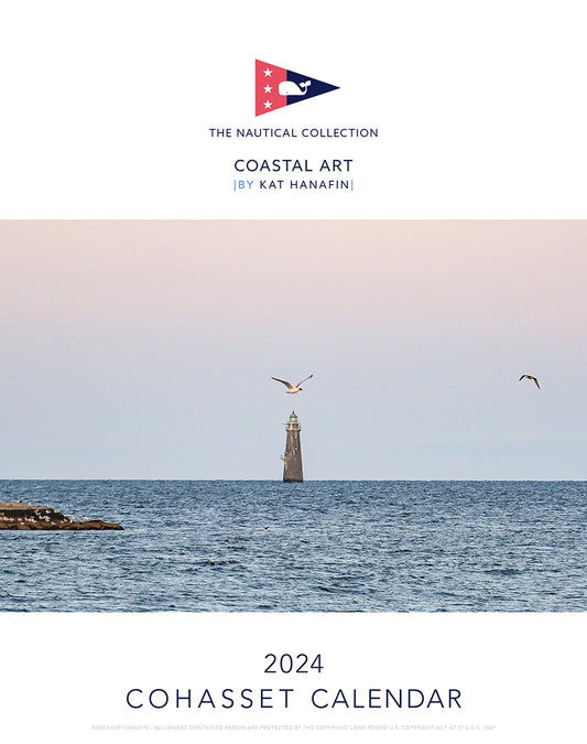 hctestall The Nautical Collection