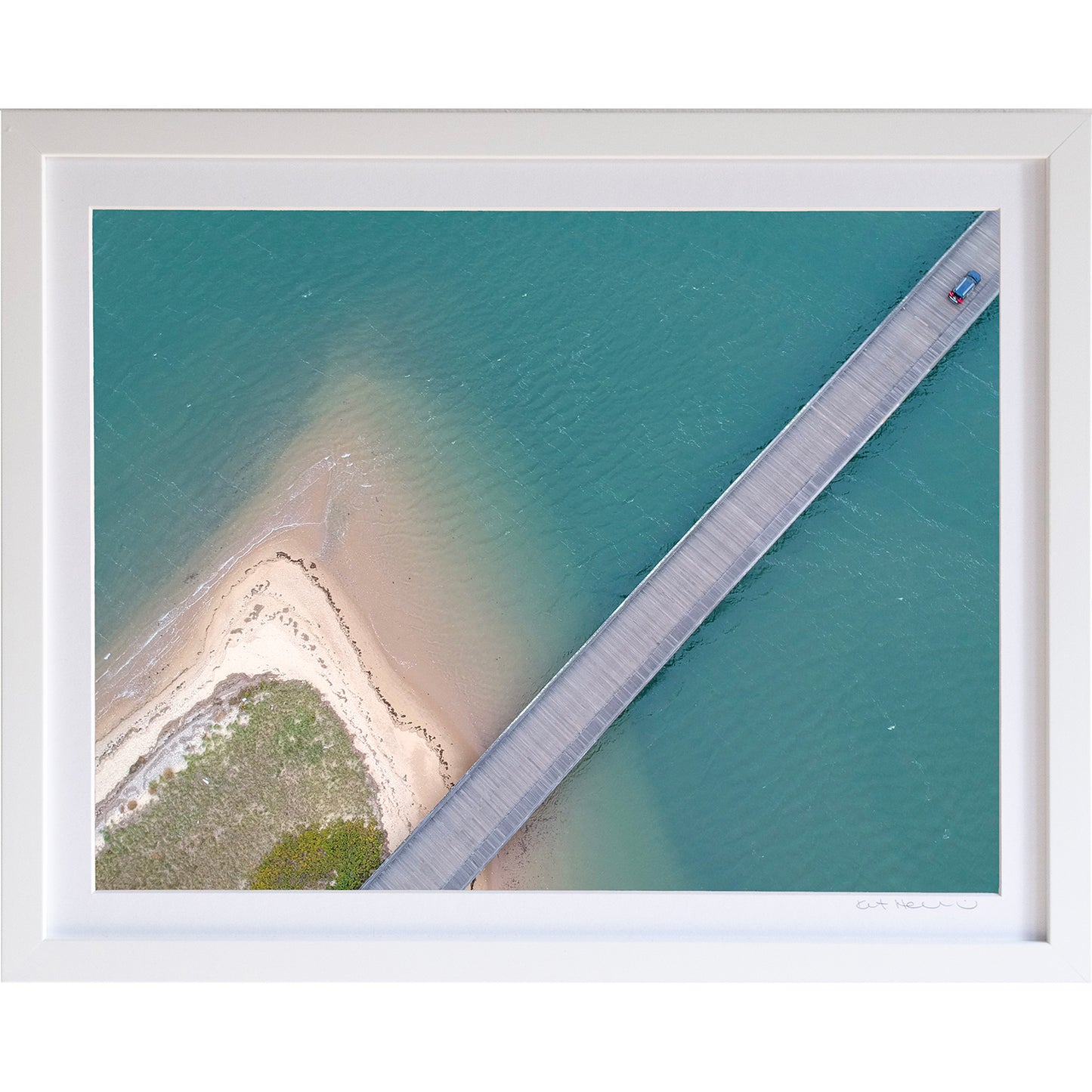*Mini Prints–Large Horizontal