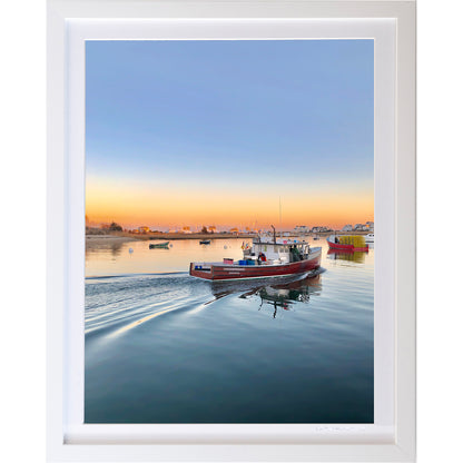 *Mini Prints–Large Vertical