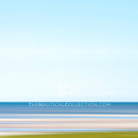 X CUSTOM – Shawn 48x48 Endless Summer