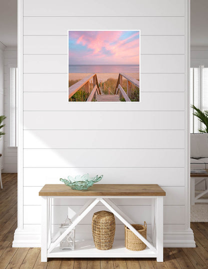 *Mini Canvas
