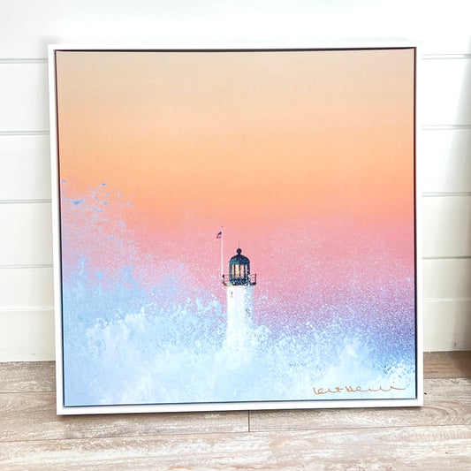 | SLS25 | 24x24 Pink Sky Spray
