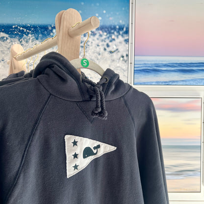 * Burgee Hoodie