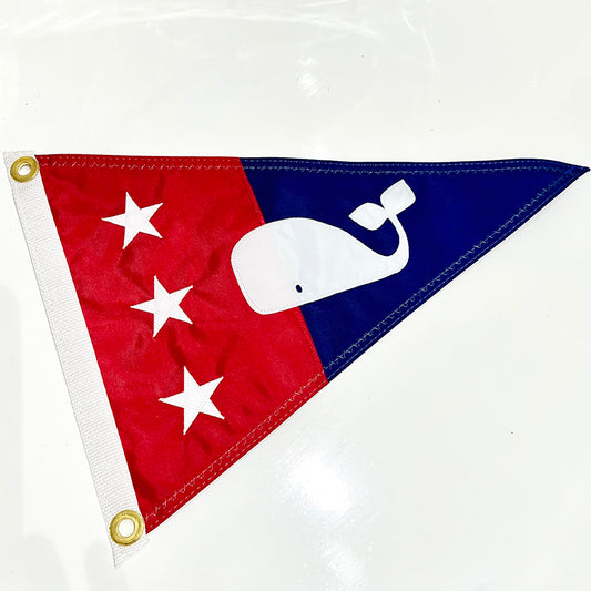 *Burgee Flag
