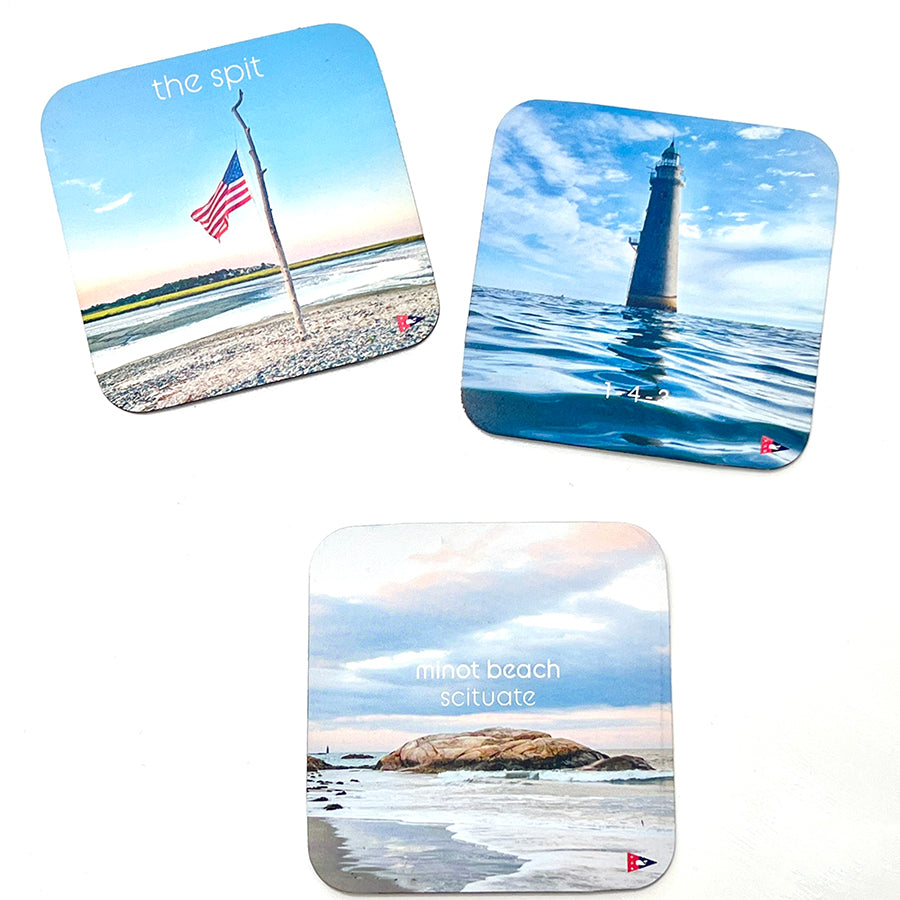 *Magnets: 3/$10