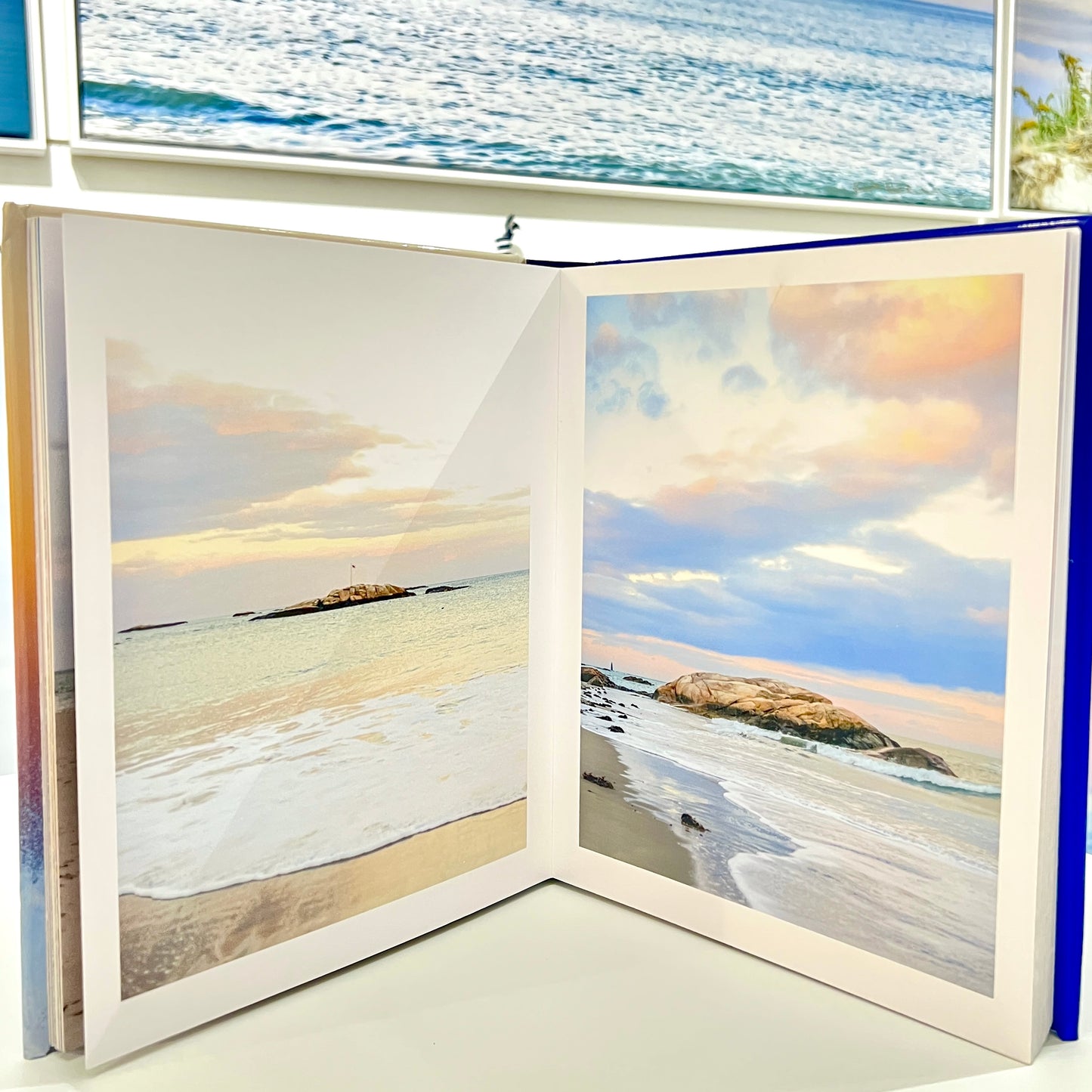 * 1-4-3 SCITUATE BOOK