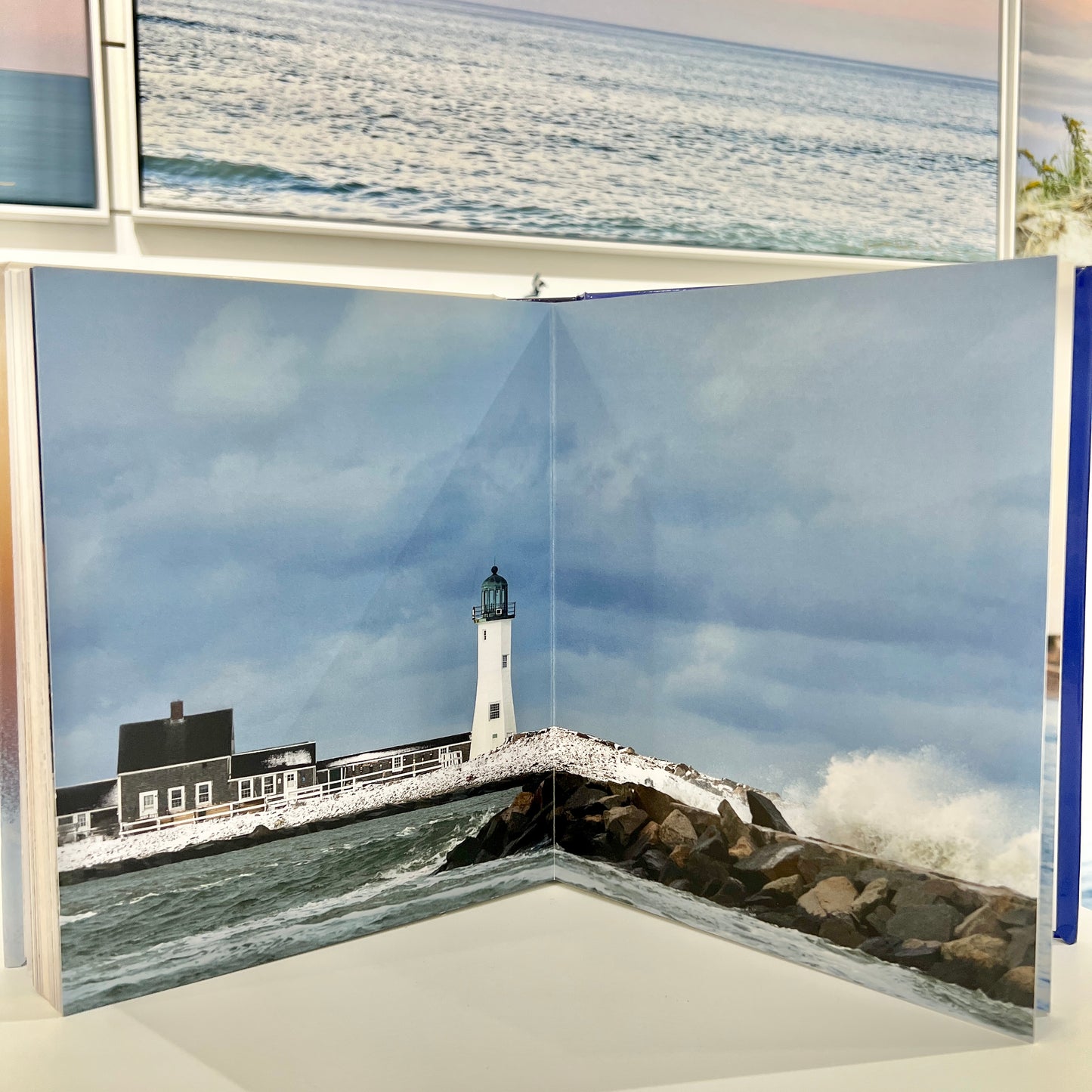 * 1-4-3 SCITUATE BOOK