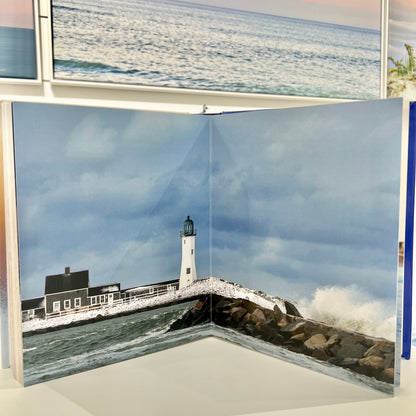 * 1-4-3 SCITUATE BOOK