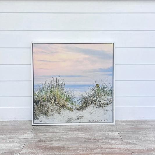 - | KBS | 24 x 24 Peachy Dunes
