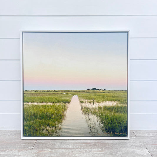 - | KBS | 24 x 24 Moon Tide