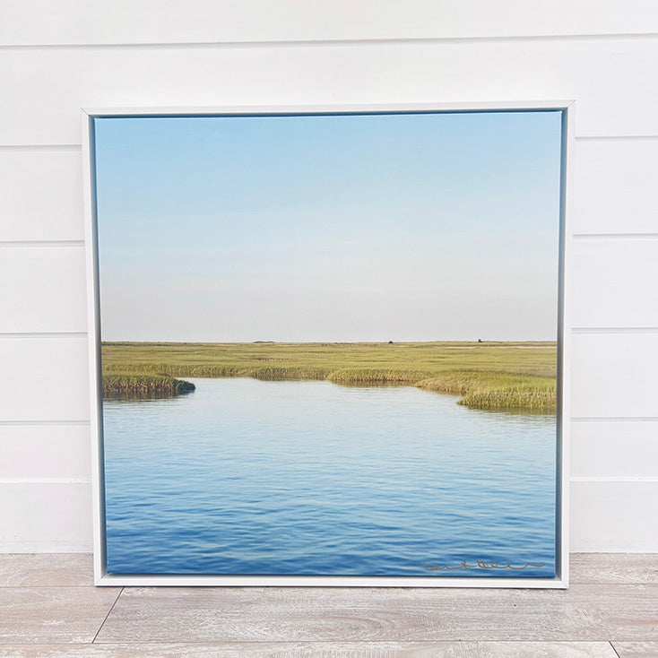 - | KBS | 24 x 24 North River