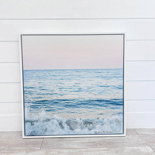 - | KBS | 24 x 24 Cotton Candy