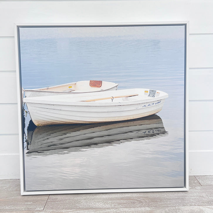 - | KBS | 24 x 24 ACK Boats