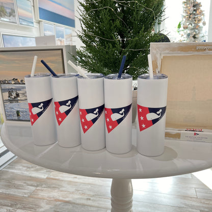 + | SLS26 | + Burgee Tumblers