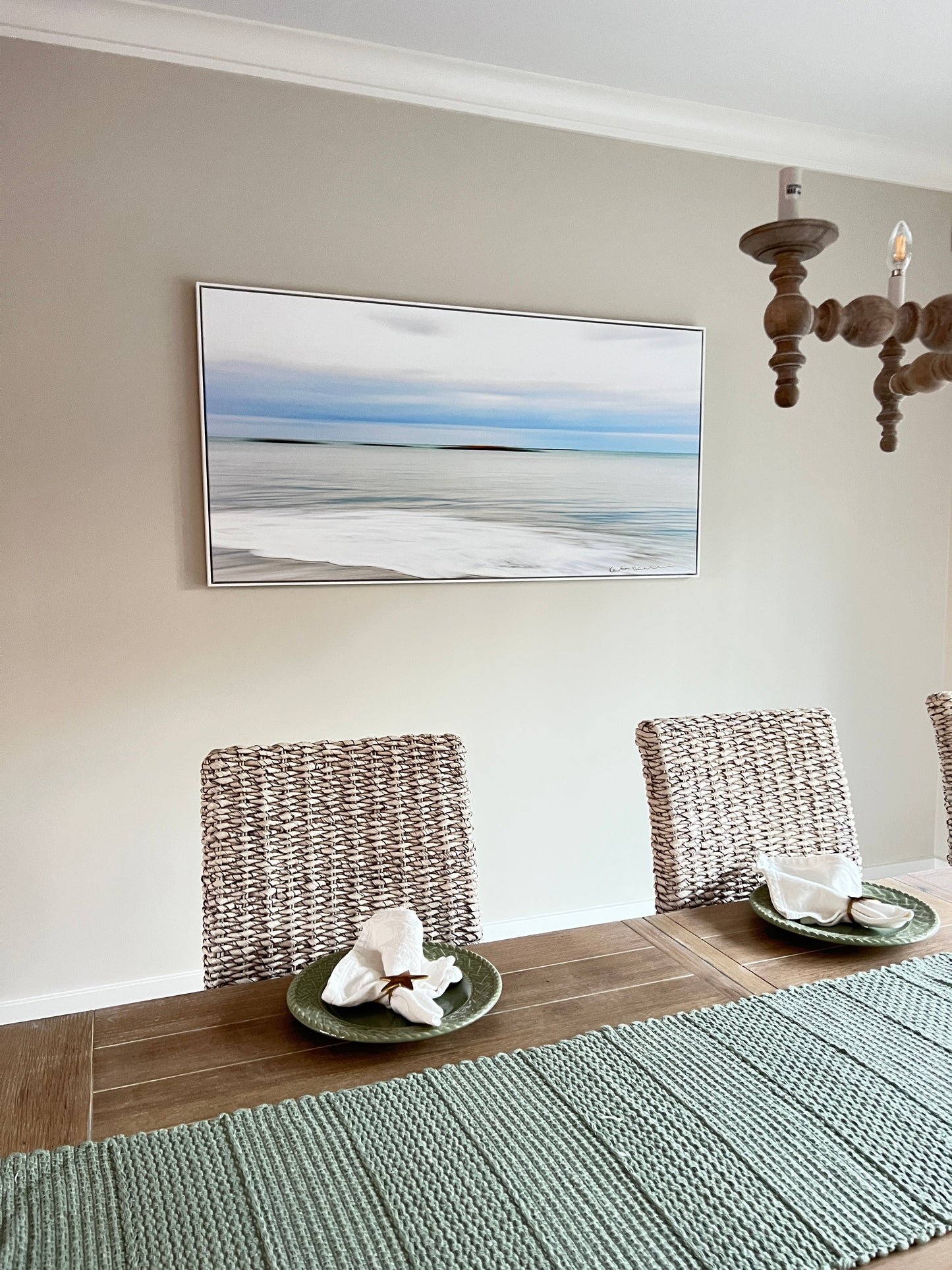 + | SLS26 | 60x30 Minot Seascape*