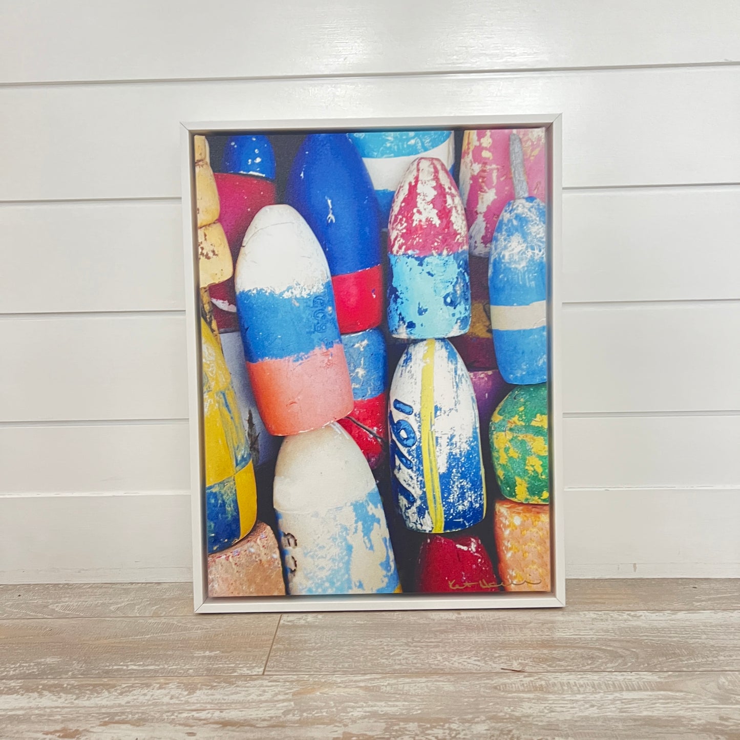 + | SLS26 | 15x20 Lobstah Buoys