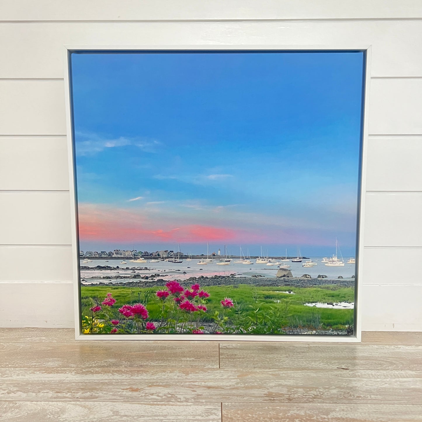 + | SLS26 | 24x24 Seaside Gardens