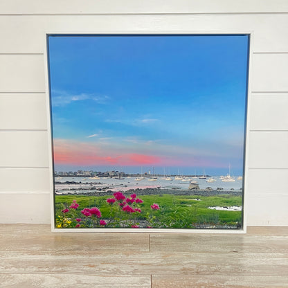 + | SLS26 | 24x24 Seaside Gardens