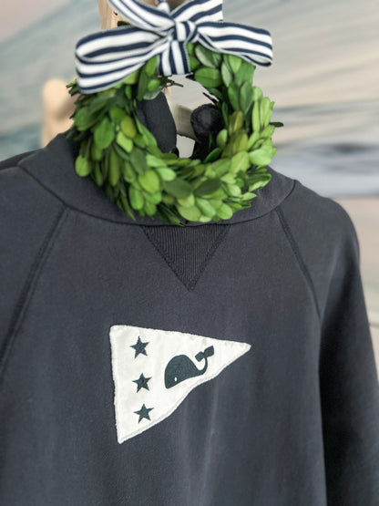 * Burgee Hoodie