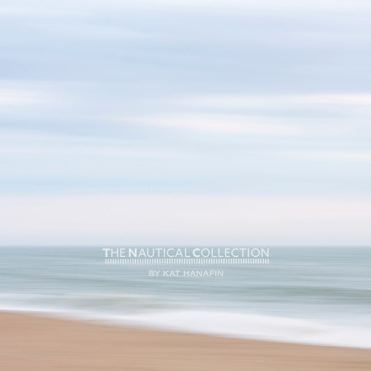 Madaket Seascape