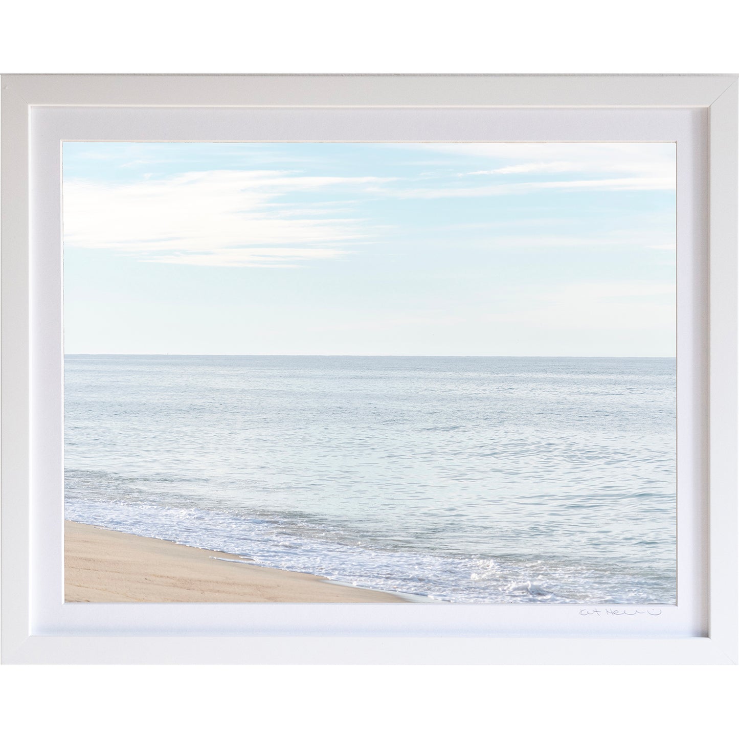 *Mini Prints–Large Horizontal