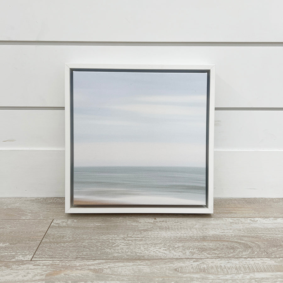 +11x11 Canvas: Madaket Seascape (01)