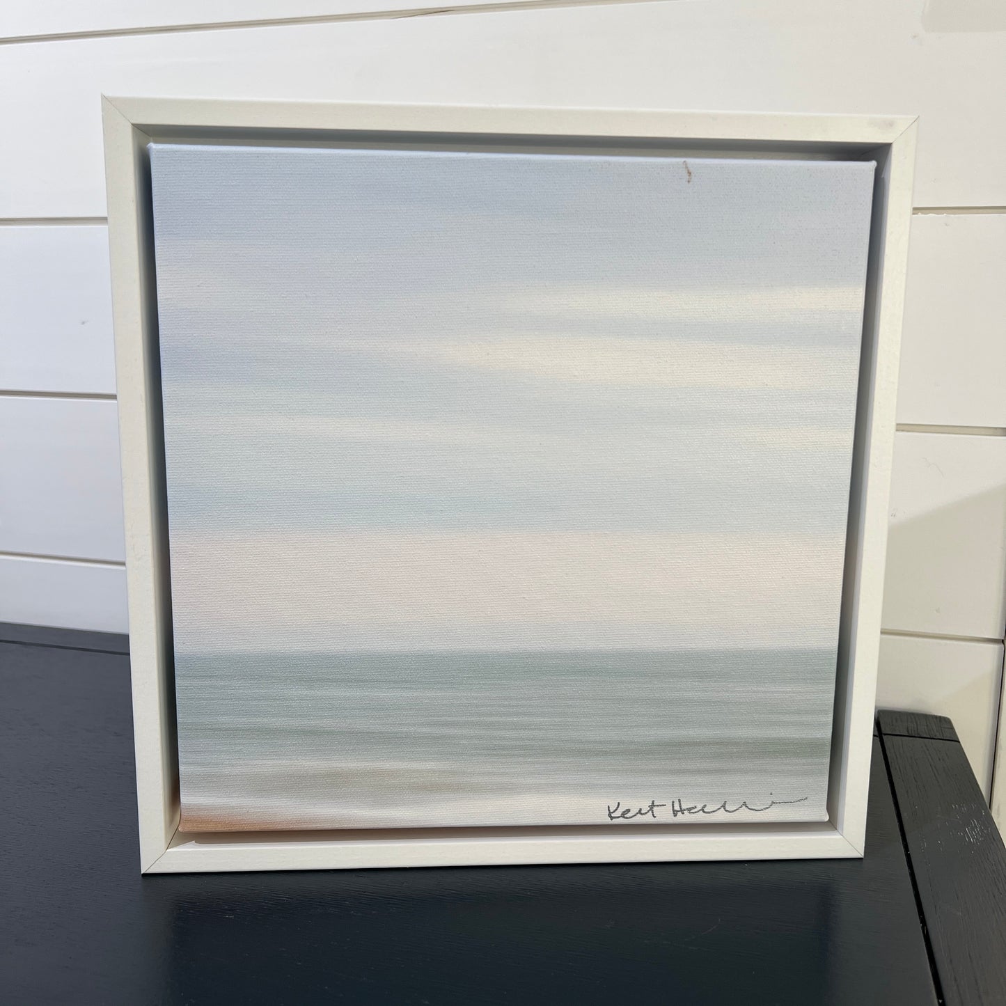 +11x11 Canvas: Madaket Seascape  (36)