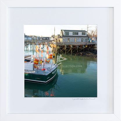 *Mini Print–B–MEDIUM