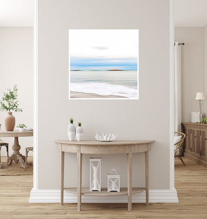 Minot Seascape
