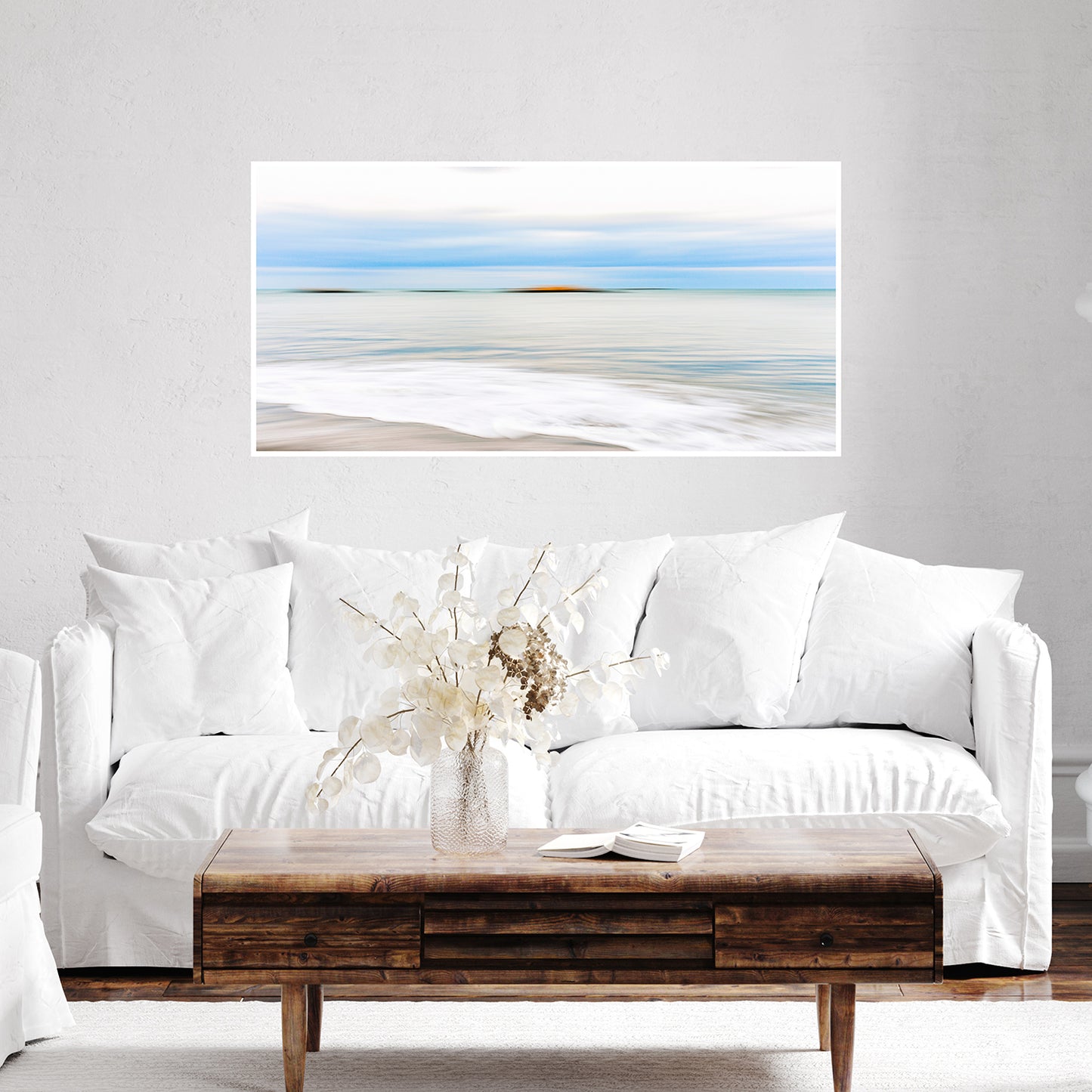 + | SLS26 | 60x30 Minot Seascape*