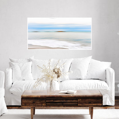 + | SLS26 | 60x30 Minot Seascape*