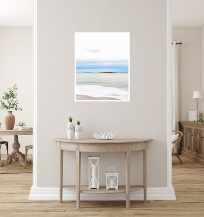 Minot Seascape