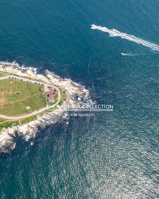 Beavertail Light