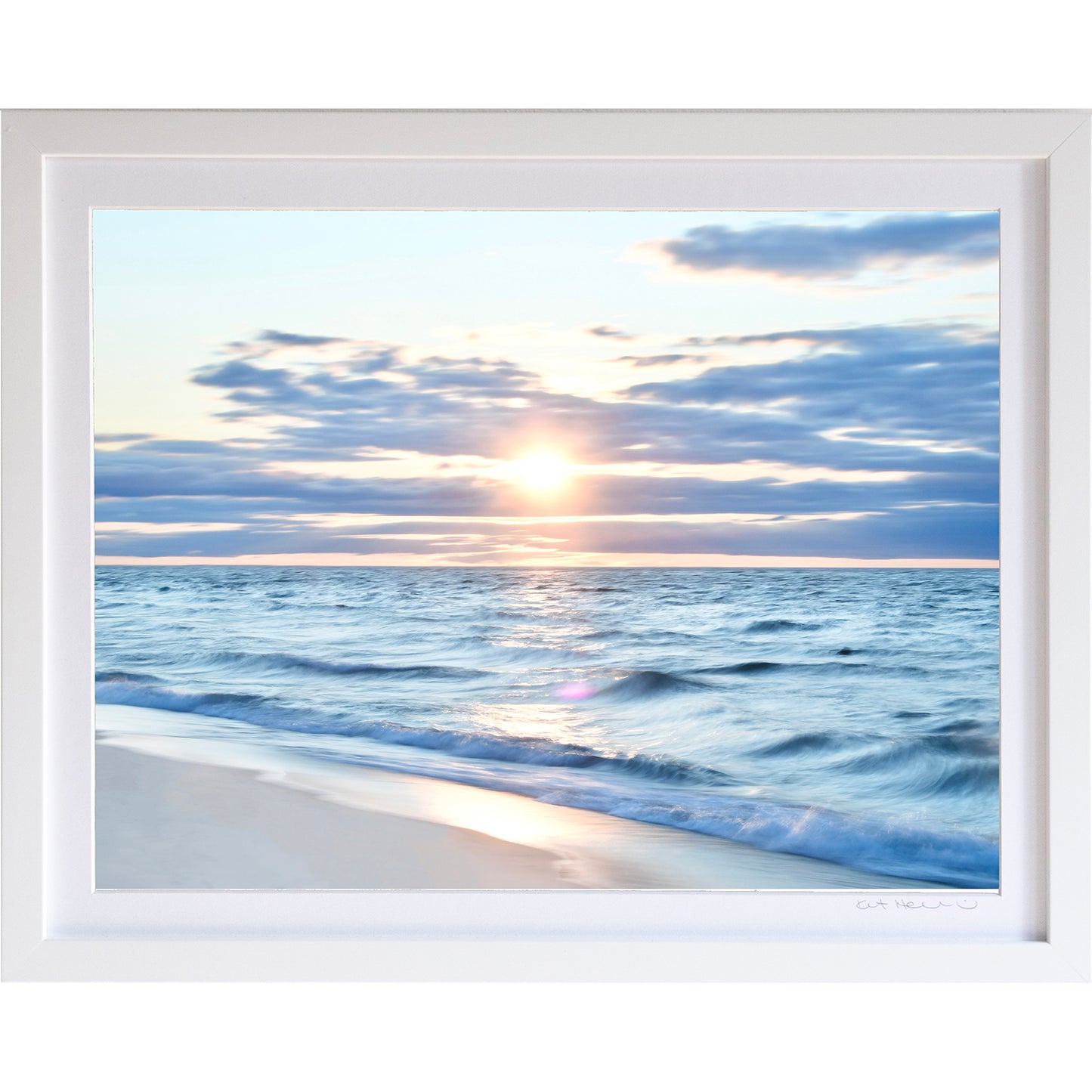 *Mini Prints–Large Horizontal
