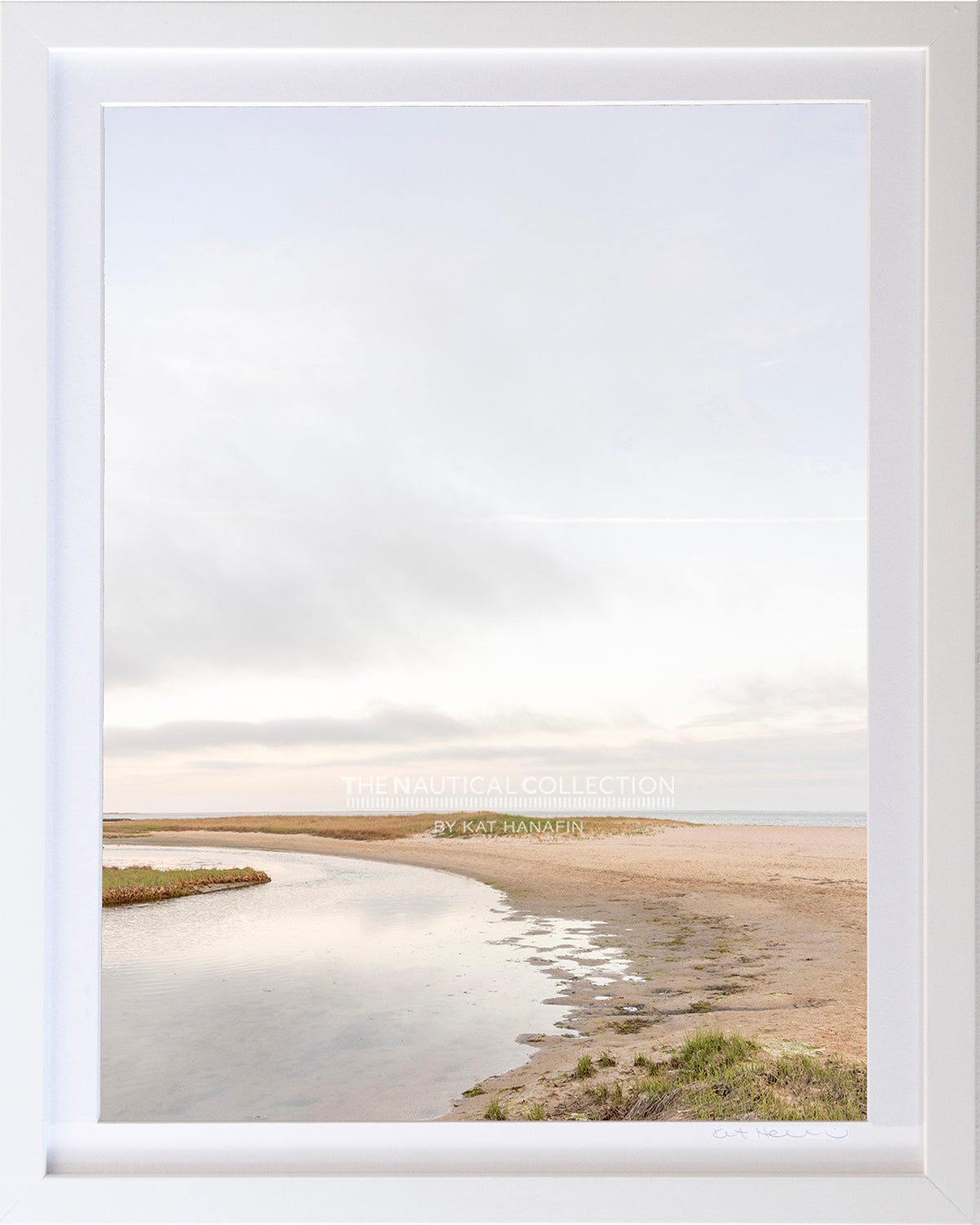 - Ridgevale Beach No 1 – The Nautical Collection