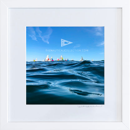 *Mini Print–B–MEDIUM