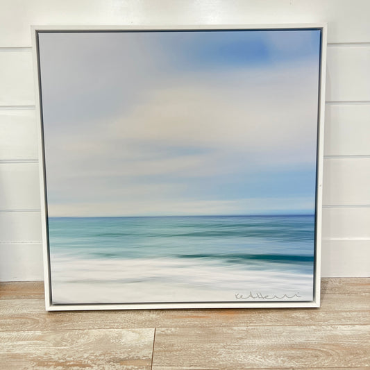 +SLS Seascape No. 2 | 25x25 [PP]